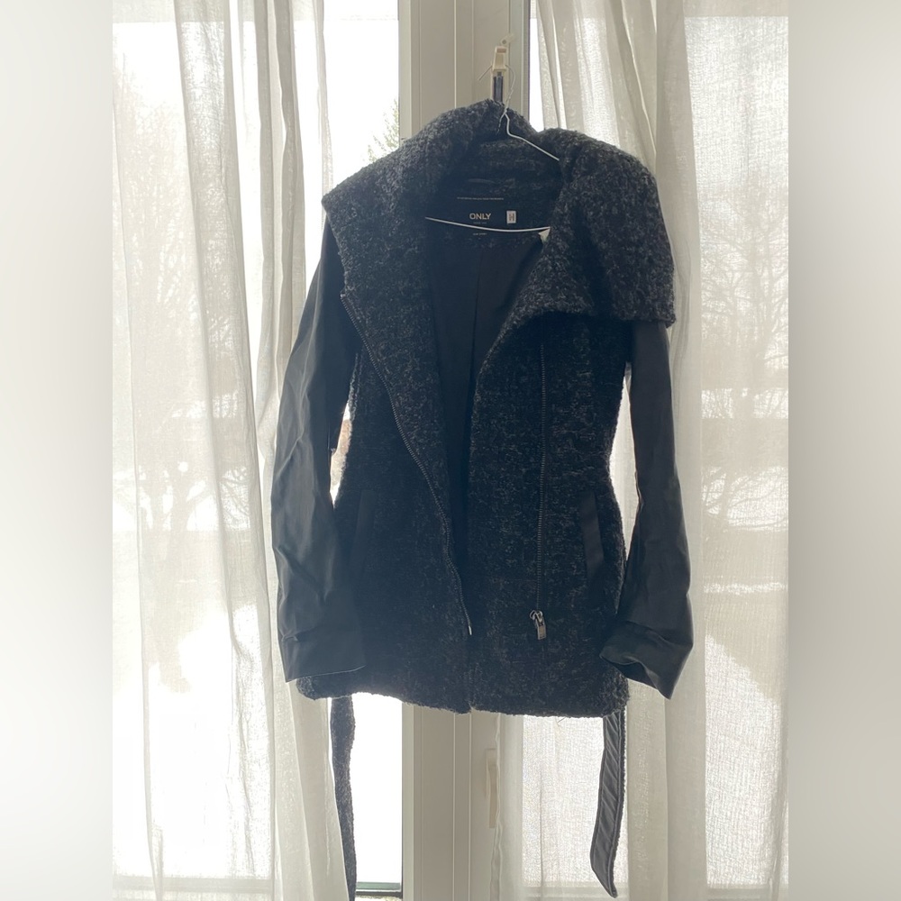 Only jacket